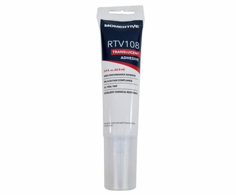 Keo Silicone Sealant Momentive RTV108 - 336g