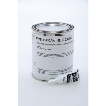 Keo Momentive RTV11 001-KIT (1.0 Lbs-0.454 Kg)