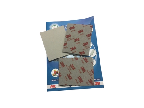 NHÁM 3M™ 02604, FINE (20 CÁI/HỘP)