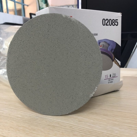 NHÁM 3M TRIZACT 2085, 6 IN, P3000