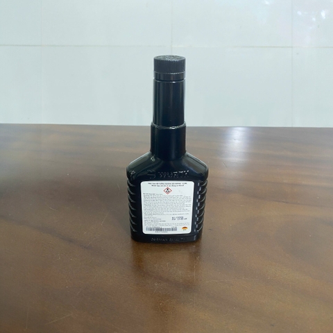 Phụ gia nhiêu liệu động cơ DIESEL