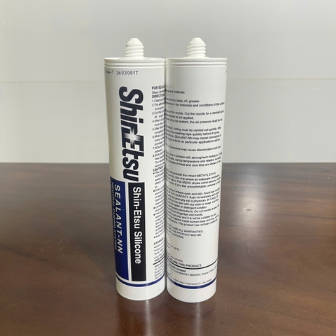 Chất silicon SHIN-ETSU Sealant NNH-T (SEALANTNNHT280ML)