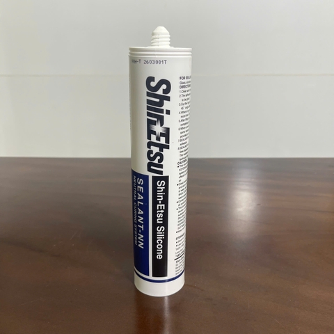 Chất silicon SHIN-ETSU Sealant NNH-T (SEALANTNNHT280ML)
