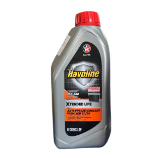Nước làm mát Havoline XLC Premixed 50/50