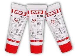 Mỡ - oks 1110, 500gr, multi silicone grease