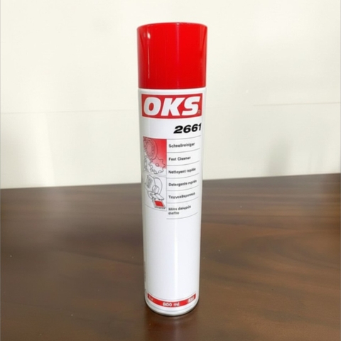 Hóa chất bảo dưỡng - OKS 2661, 600ML
