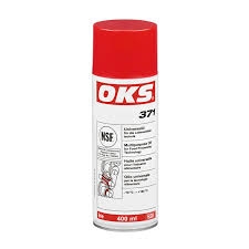 Dầu bôi trơn xích - OKS 371, 400ml, OKS