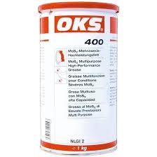 Mỡ - oks 400