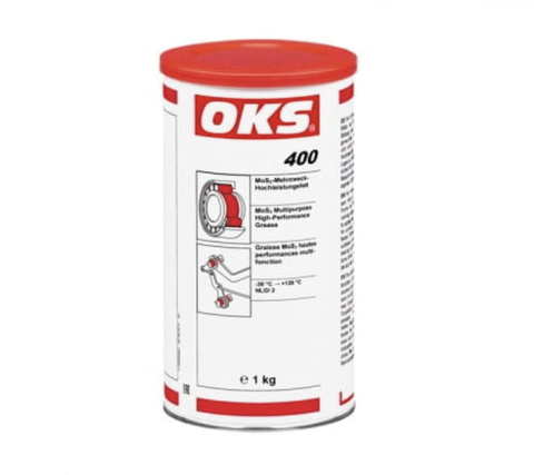 Mỡ - oks 400