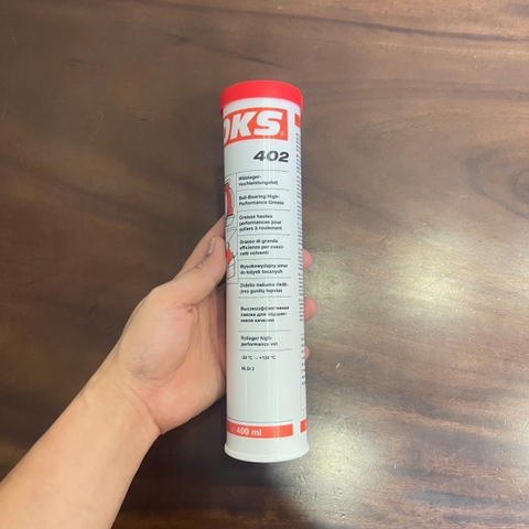 Mỡ - oks 402, 400ml, oks