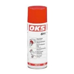 Chất bôi trơn - oks 511, 400ml, mos2- bonded coating, fast- drying, aerosol