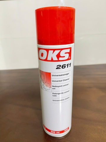 Chất làm sạch - oks 2611, 500ml, universal cleaner