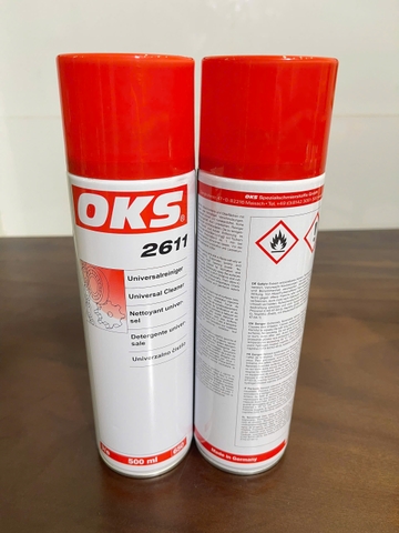 Chất làm sạch - oks 2611, 500ml, universal cleaner