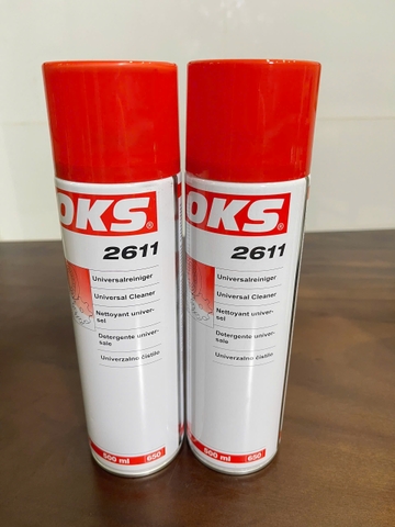 Chất làm sạch - oks 2611, 500ml, universal cleaner