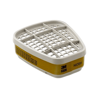 PHIN LỌC HỖN HỢP HƠI HỮU CƠ/VÔ CƠ 3M 6006