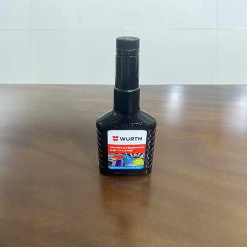 Phụ gia nhiêu liệu động cơ xăng BLACK LINE