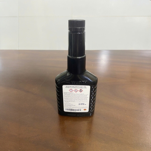 Phụ gia nhiêu liệu động cơ xăng BLACK LINE