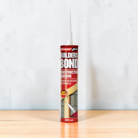 Pioneer Pro Builders Bond 300ml