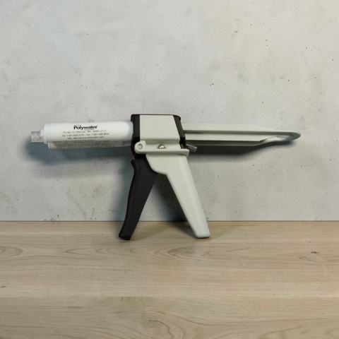 Súng bắn keo: TOOL-50-11/ Polywater/ Mexico