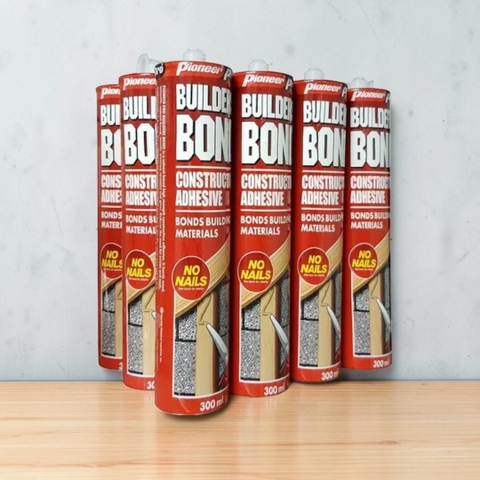 Pioneer Pro Builders Bond 300ml