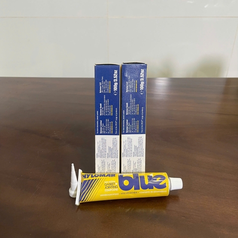 Keo thay thế gioăng hylomar blue -100g