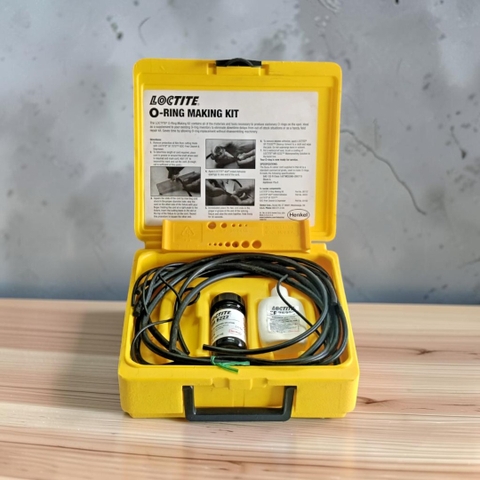 Loctite O-Ring Making Kit