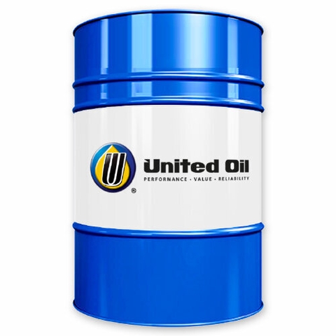 Dầu thủy lực United Oil H68 phuy 200L