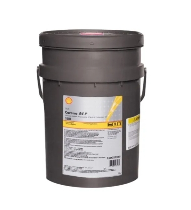 Dầu - CORENA S4 P100 20L