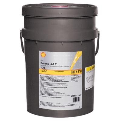 Dầu - CORENA S4 P100 20L