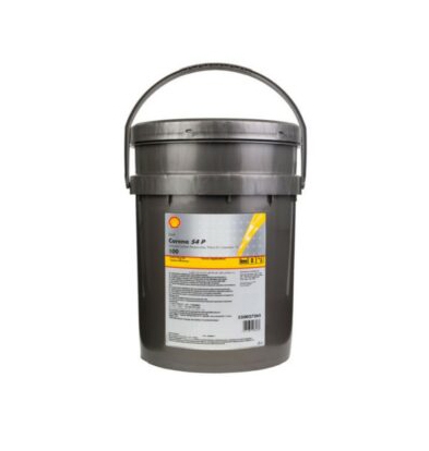 Dầu - CORENA S4 P100 20L