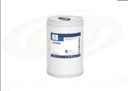 Dầu bôi trơn CASSIDA CHAIN OIL 150 22L