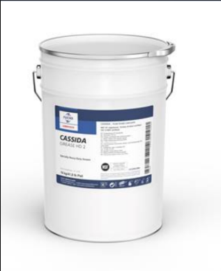 Mỡ bôi trơn CASSIDA GREASE EPS1 19Kg