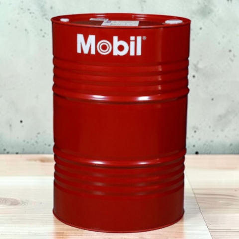 DẦU - MOBIL DTE OIL LIGHT - 208L