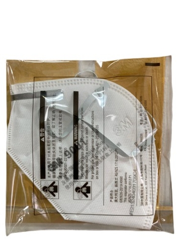 KHẨU TRANG LỌC BỤI BẢO VỆ HÔ HẤP 3M™ 9001, 500 CÁI/THÙNG