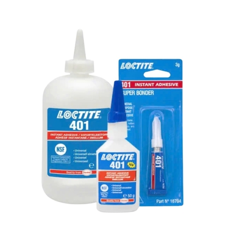 Keo Loctite 401 - 20g