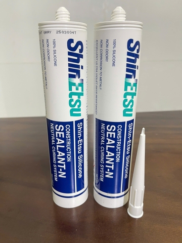 Chất silicon sealant n light gray(sealantnlg)