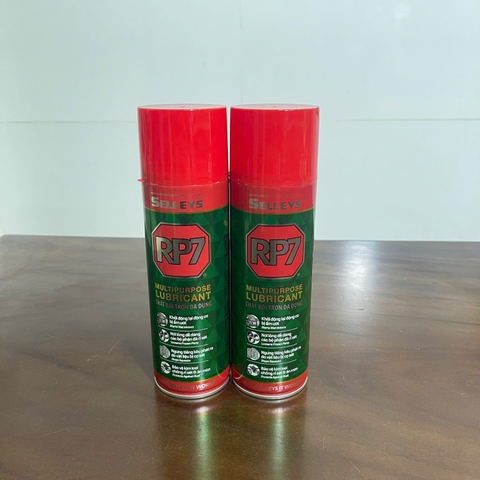 Dầu bôi trơn selleys rp7 300g