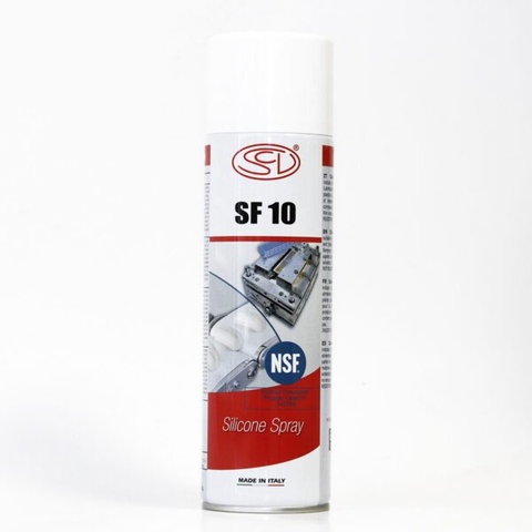 Dung dịch silicon SF10 - Siliconi SF10