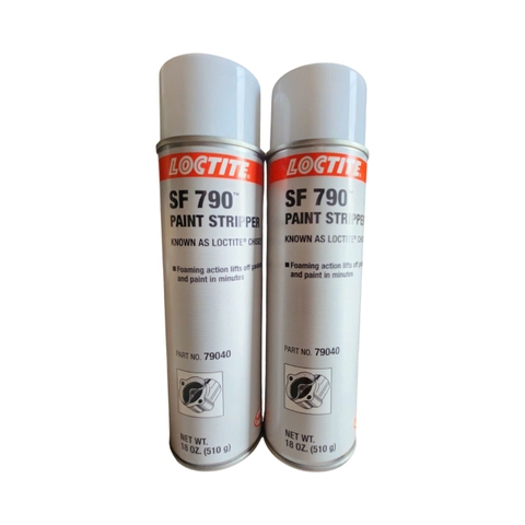 Bình xịt Loctite sf 790