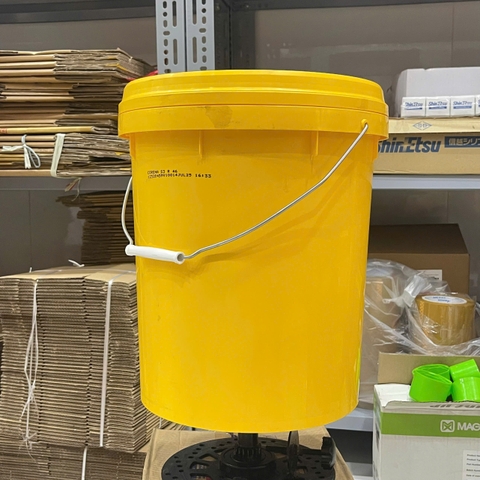 DẦU MÁY NÉN KHÍ SHELL CORENA S3 R46 (20l/xô)