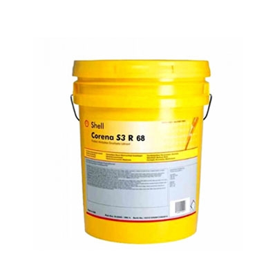 DẦU - SHELL CORENA S3 R68 20L