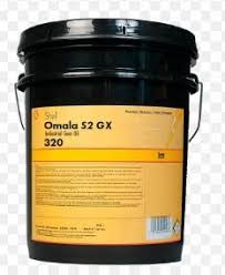 Dầu nhờn - OMALA S2 GX 320 (hàng chiết từ phuy 209L)