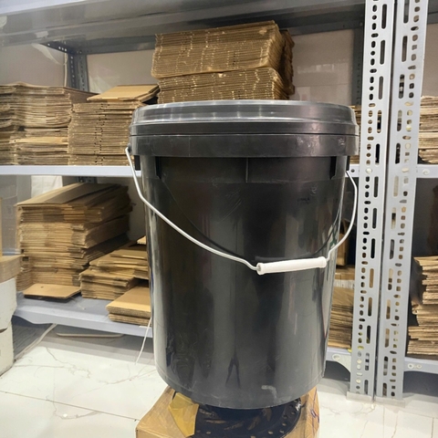 DẦU NHỜN - SHELL OMALA S2 GX220 - 20l/xô