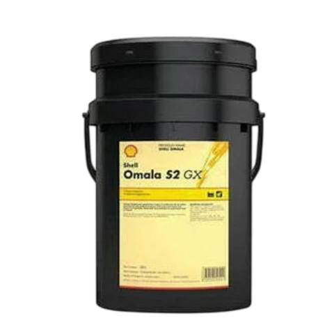 Dầu nhờn - SHELL OMALA S2 GX 150 20L