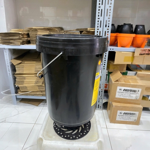 Mỡ - SHELL GADUS S2 V220 0 - 18Kg