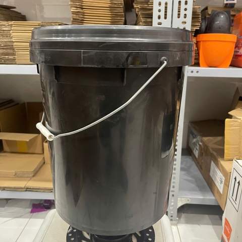 DẦU- SHELL TELLUS S2 MX32 - 20L