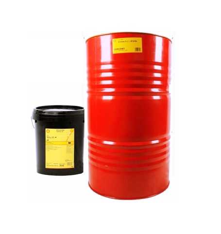 Dầu thủy lực Shell Tellus S2 VX32 - (209L/phuy)