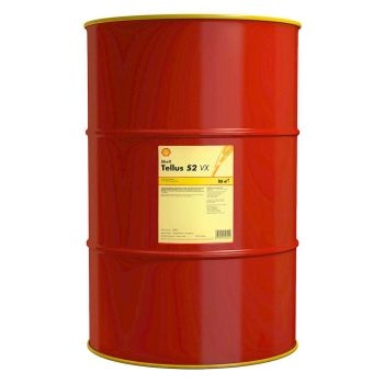 Dầu - Shell Tellus S2 VX32 - (209L/phuy)