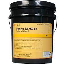 DẦU - SHELL TONNA S2 M68 20L