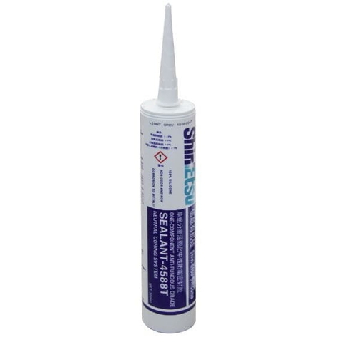 Chất silicon Sealant 4588T Light Gray(4588TLG)